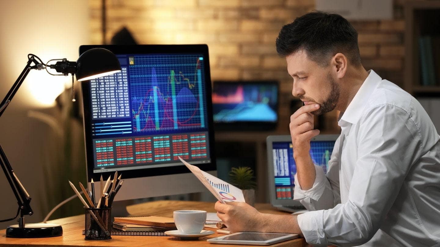 5 Golden Tips for the Absolute Novice Traders