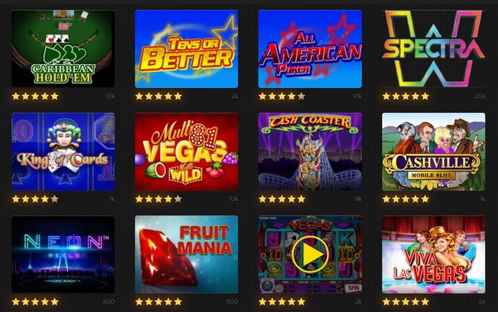The potential of 3D VR in online Vegas slot games and gambling in general