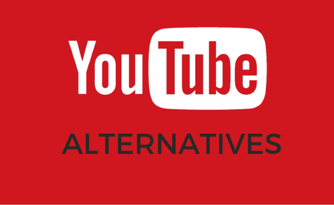 Top 9 best Alternatives to Youtube