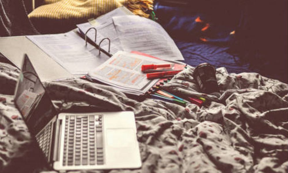 10-reasons-studying-at-home-is-better-than-studying-in-college